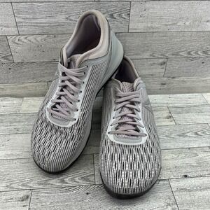 Reebok Crossfit Nano 8.0 Women's Size 7.5 Running Cross Training Gym Shoes Gray